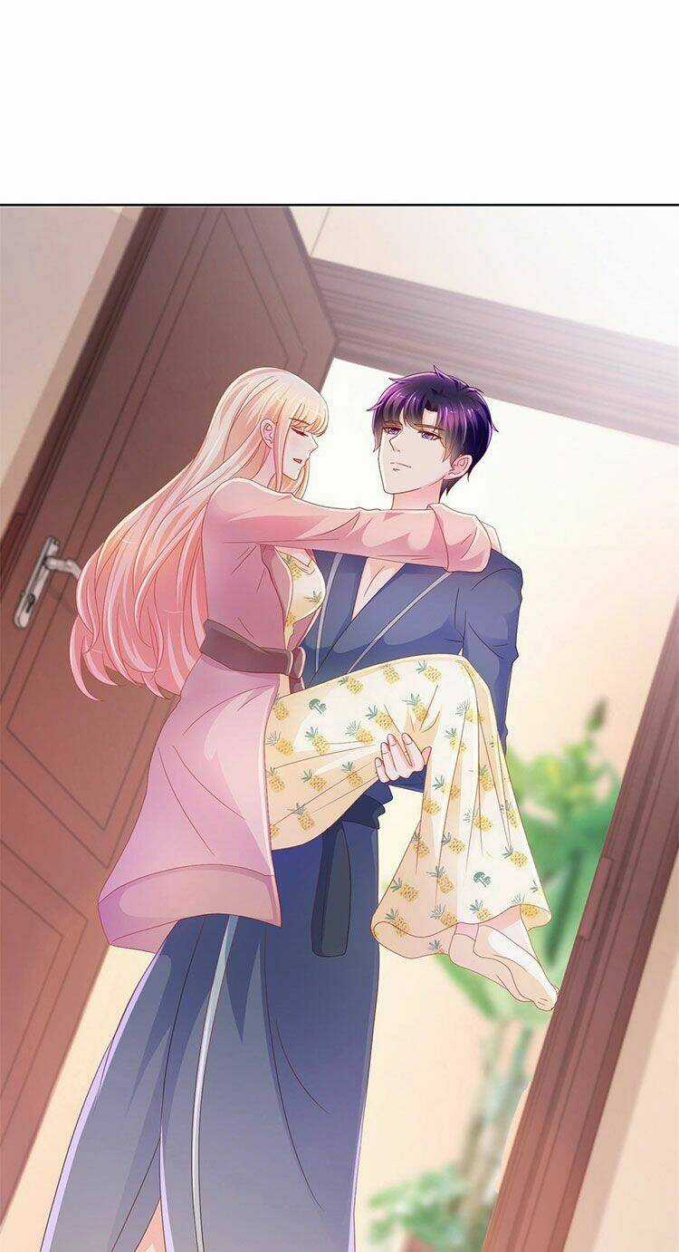 Ẩn Hôn 100%: Chọc Tức Vợ Yêu Mua Một Tặng Một Chapter 225 trang 1