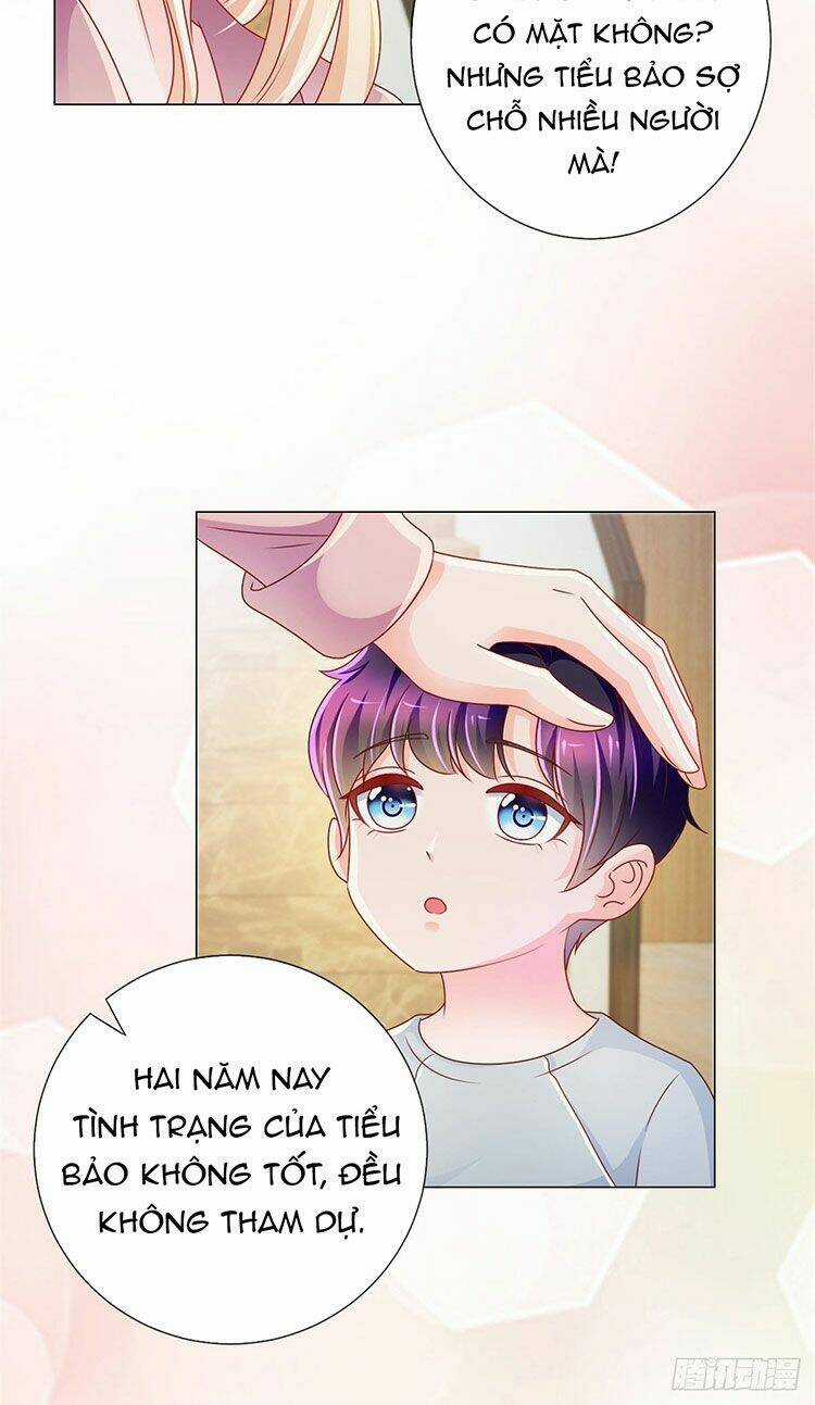 Ẩn Hôn 100%: Chọc Tức Vợ Yêu Mua Một Tặng Một Chapter 225 trang 10