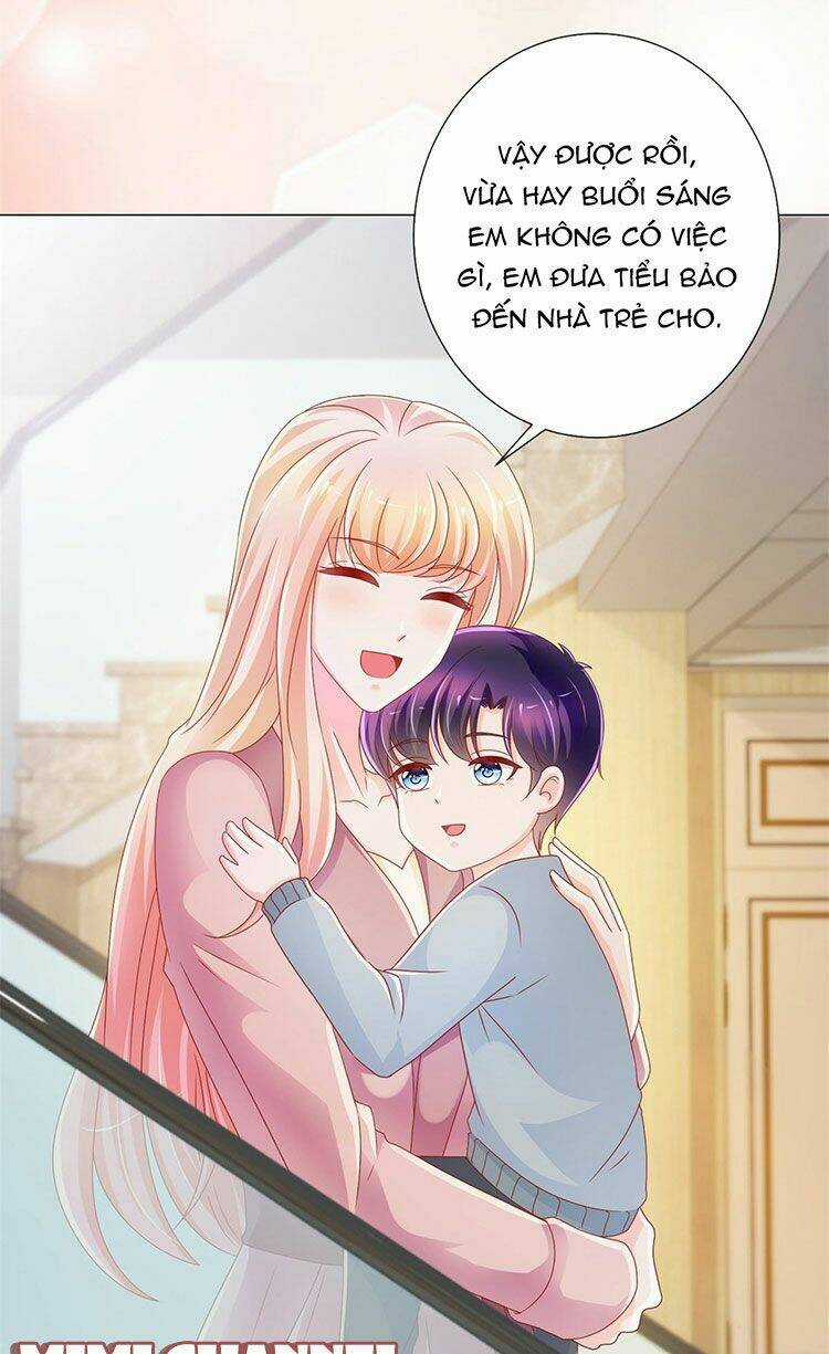 Ẩn Hôn 100%: Chọc Tức Vợ Yêu Mua Một Tặng Một Chapter 225 trang 11