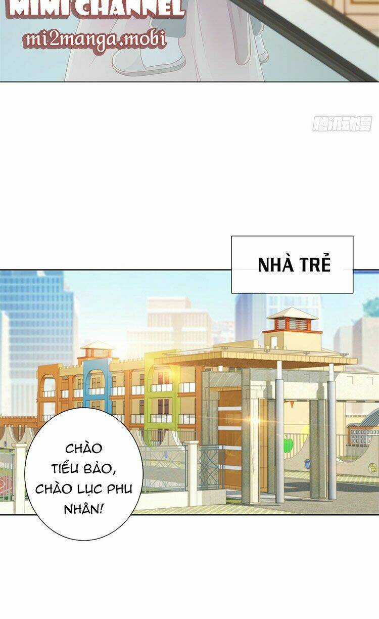 Ẩn Hôn 100%: Chọc Tức Vợ Yêu Mua Một Tặng Một Chapter 225 trang 12