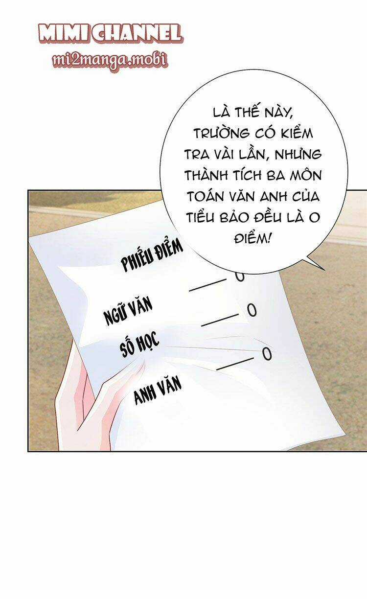 Ẩn Hôn 100%: Chọc Tức Vợ Yêu Mua Một Tặng Một Chapter 225 trang 14