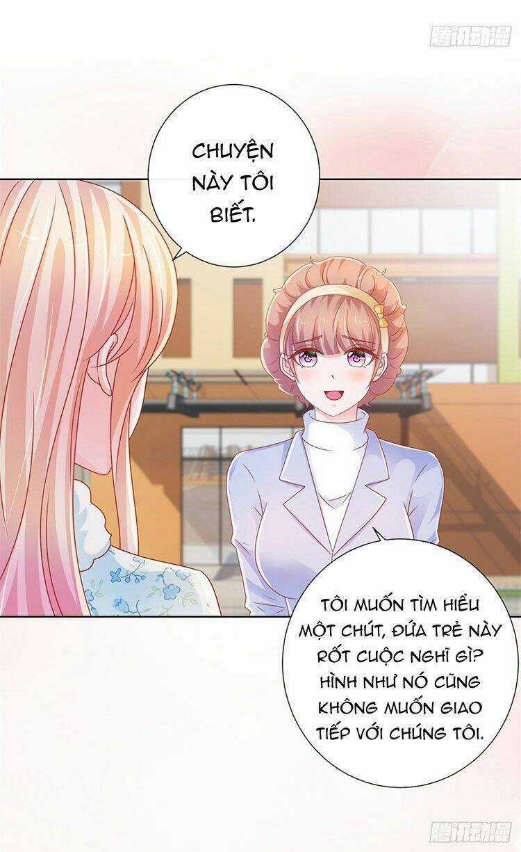 Ẩn Hôn 100%: Chọc Tức Vợ Yêu Mua Một Tặng Một Chapter 225 trang 15