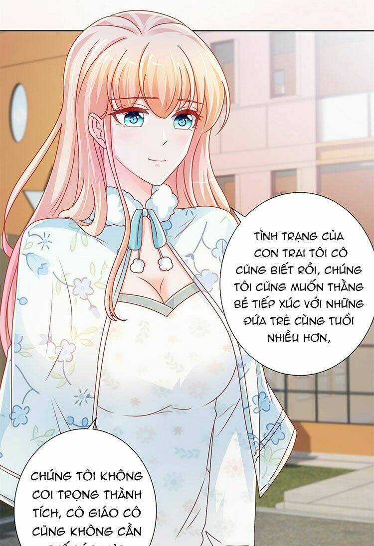 Ẩn Hôn 100%: Chọc Tức Vợ Yêu Mua Một Tặng Một Chapter 225 trang 16