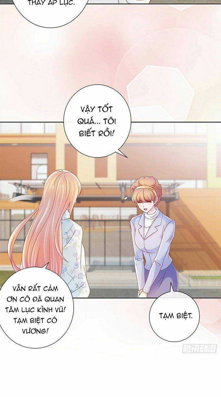 Ẩn Hôn 100%: Chọc Tức Vợ Yêu Mua Một Tặng Một Chapter 225 trang 17