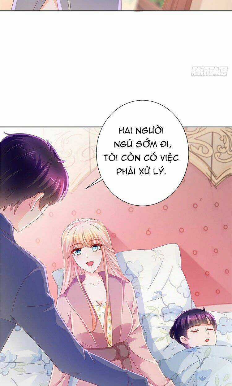 Ẩn Hôn 100%: Chọc Tức Vợ Yêu Mua Một Tặng Một Chapter 225 trang 2