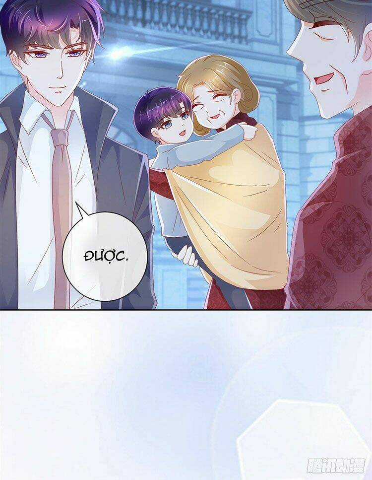 Ẩn Hôn 100%: Chọc Tức Vợ Yêu Mua Một Tặng Một Chapter 225 trang 21