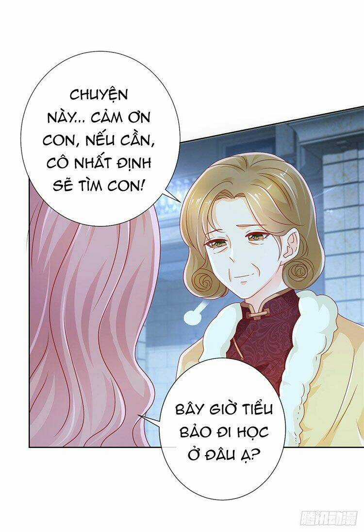 Ẩn Hôn 100%: Chọc Tức Vợ Yêu Mua Một Tặng Một Chapter 225 trang 27