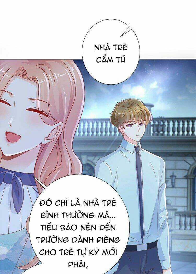 Ẩn Hôn 100%: Chọc Tức Vợ Yêu Mua Một Tặng Một Chapter 225 trang 28