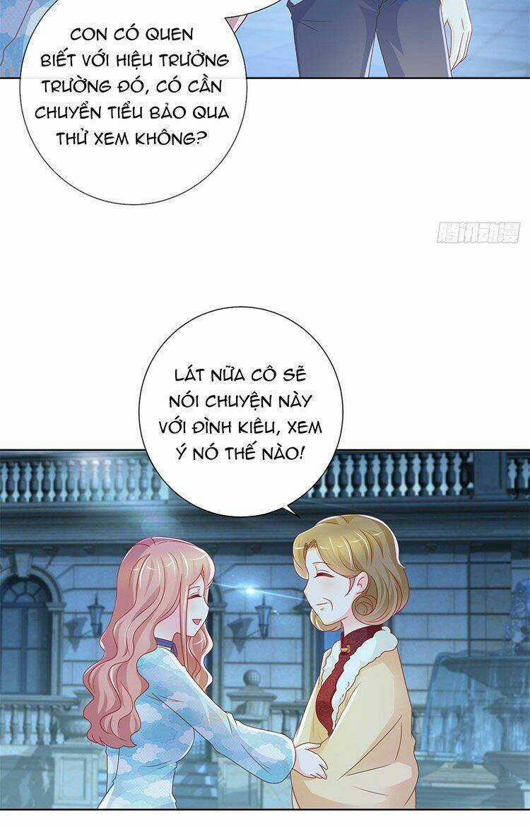 Ẩn Hôn 100%: Chọc Tức Vợ Yêu Mua Một Tặng Một Chapter 225 trang 29