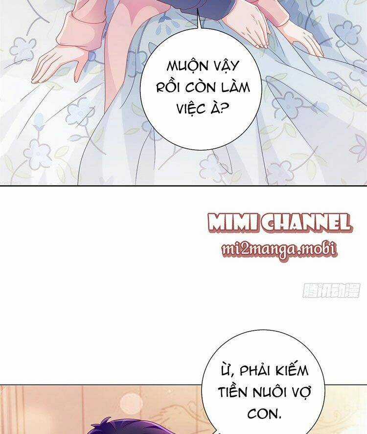 Ẩn Hôn 100%: Chọc Tức Vợ Yêu Mua Một Tặng Một Chapter 225 trang 3