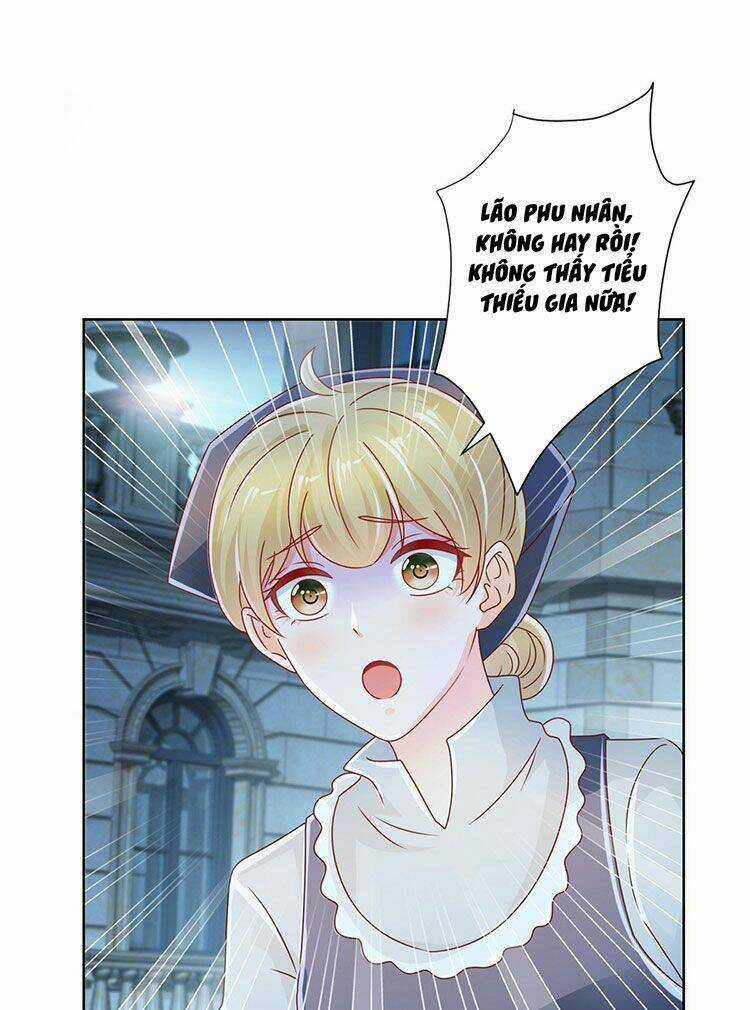 Ẩn Hôn 100%: Chọc Tức Vợ Yêu Mua Một Tặng Một Chapter 225 trang 30