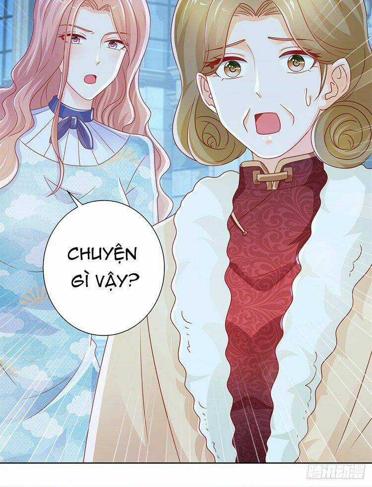 Ẩn Hôn 100%: Chọc Tức Vợ Yêu Mua Một Tặng Một Chapter 225 trang 32