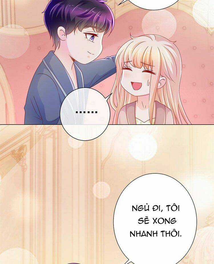 Ẩn Hôn 100%: Chọc Tức Vợ Yêu Mua Một Tặng Một Chapter 225 trang 4