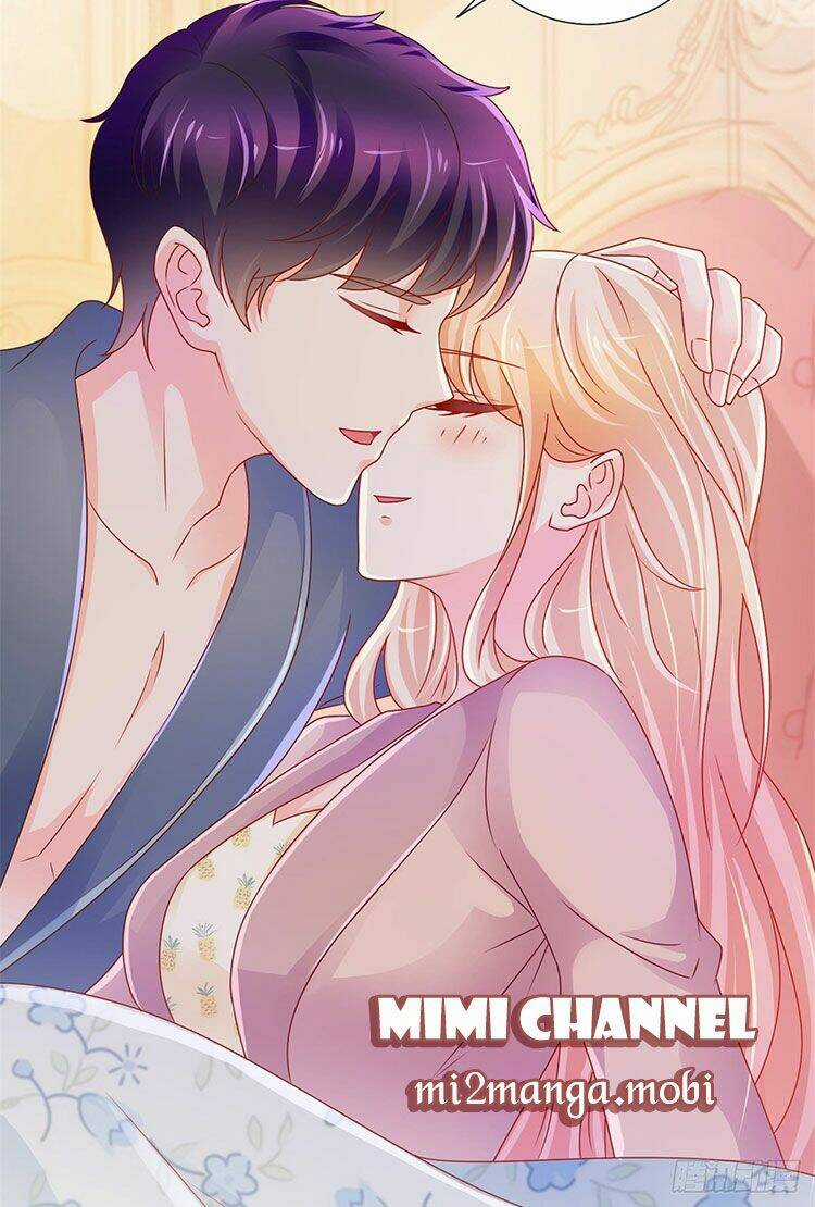 Ẩn Hôn 100%: Chọc Tức Vợ Yêu Mua Một Tặng Một Chapter 225 trang 5