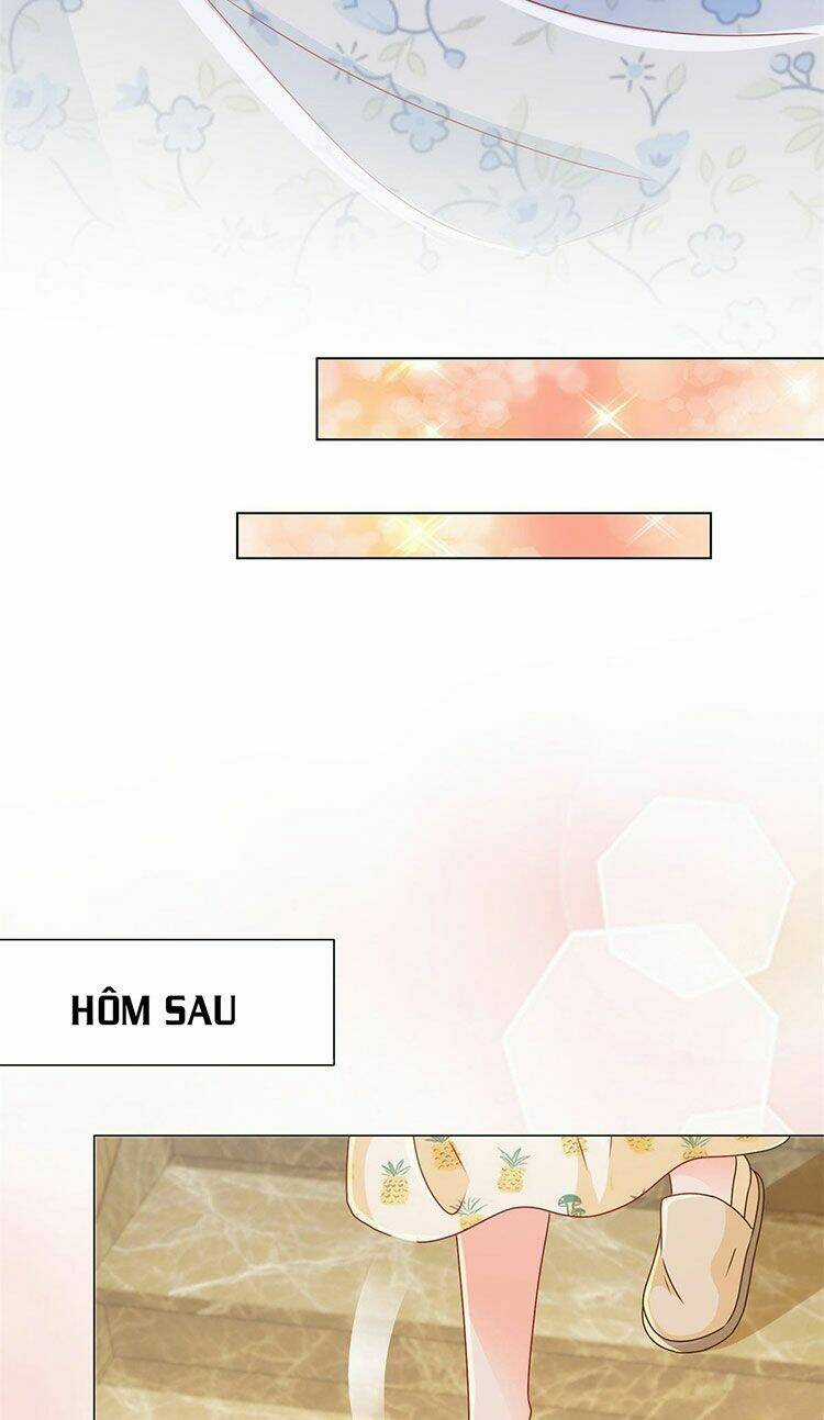 Ẩn Hôn 100%: Chọc Tức Vợ Yêu Mua Một Tặng Một Chapter 225 trang 6