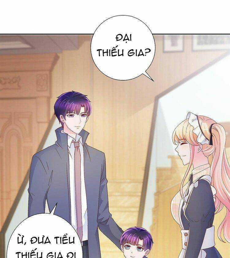 Ẩn Hôn 100%: Chọc Tức Vợ Yêu Mua Một Tặng Một Chapter 226.2 trang 0