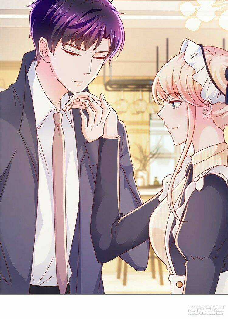 Ẩn Hôn 100%: Chọc Tức Vợ Yêu Mua Một Tặng Một Chapter 226.2 trang 11