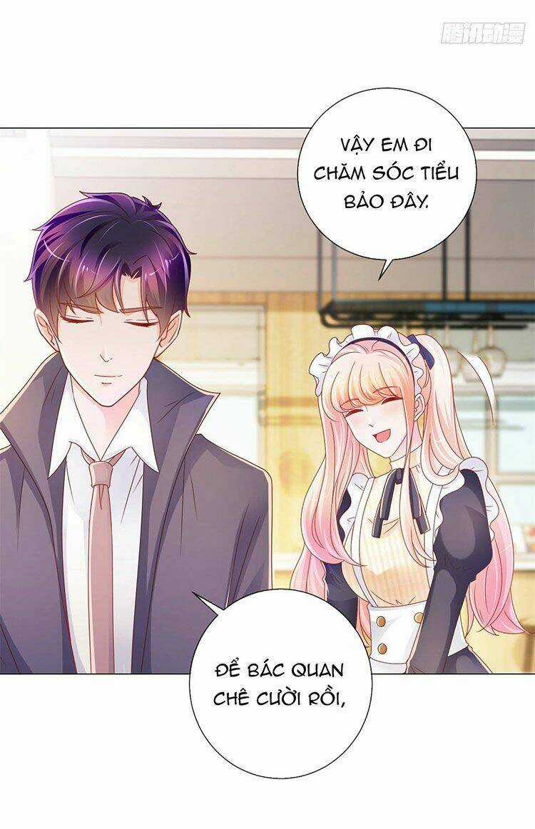 Ẩn Hôn 100%: Chọc Tức Vợ Yêu Mua Một Tặng Một Chapter 226.2 trang 13