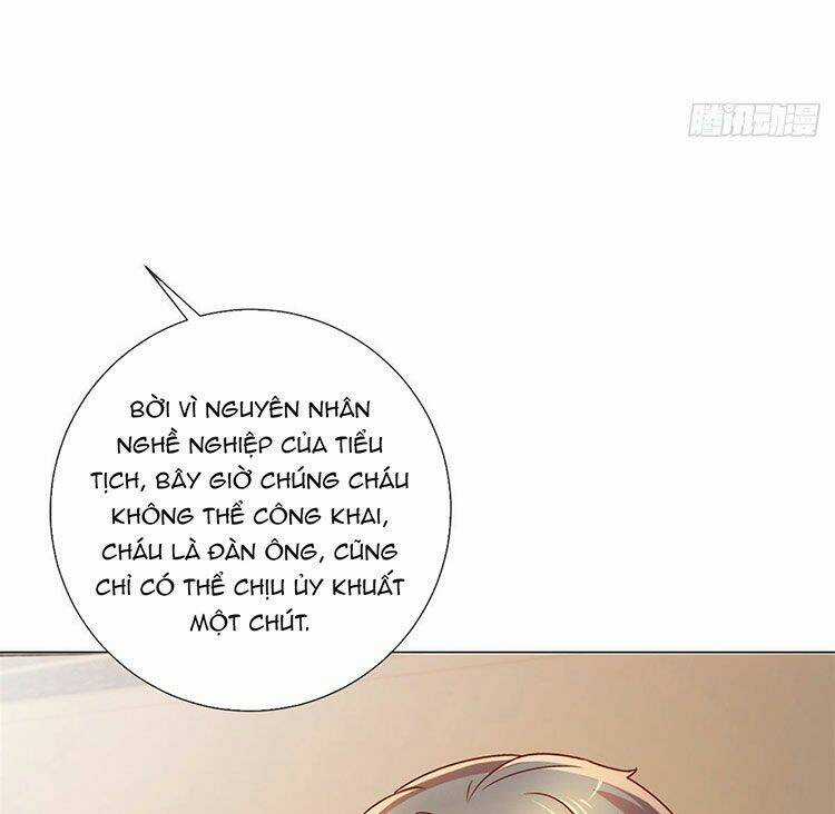 Ẩn Hôn 100%: Chọc Tức Vợ Yêu Mua Một Tặng Một Chapter 226.2 trang 14