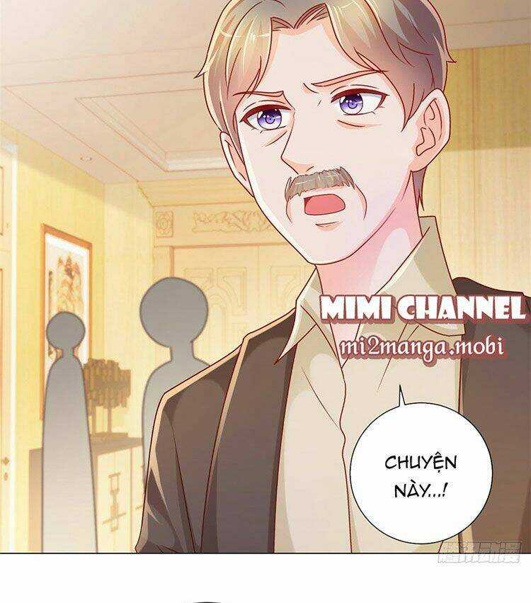 Ẩn Hôn 100%: Chọc Tức Vợ Yêu Mua Một Tặng Một Chapter 226.2 trang 15