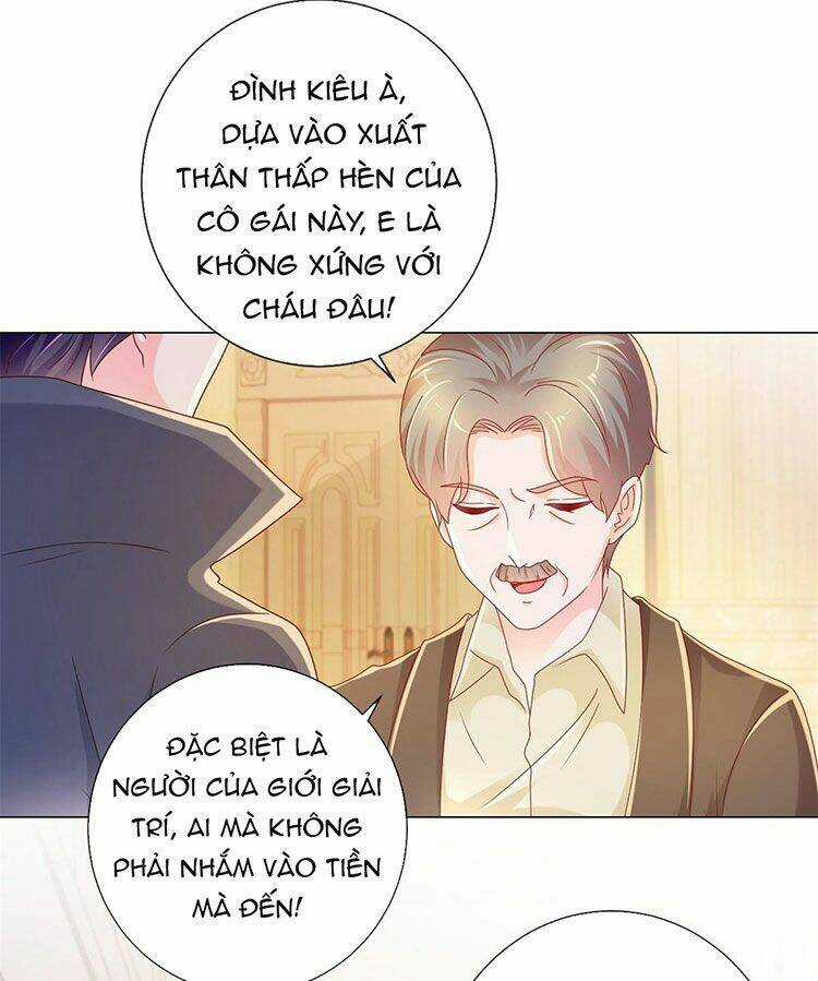 Ẩn Hôn 100%: Chọc Tức Vợ Yêu Mua Một Tặng Một Chapter 226.2 trang 16