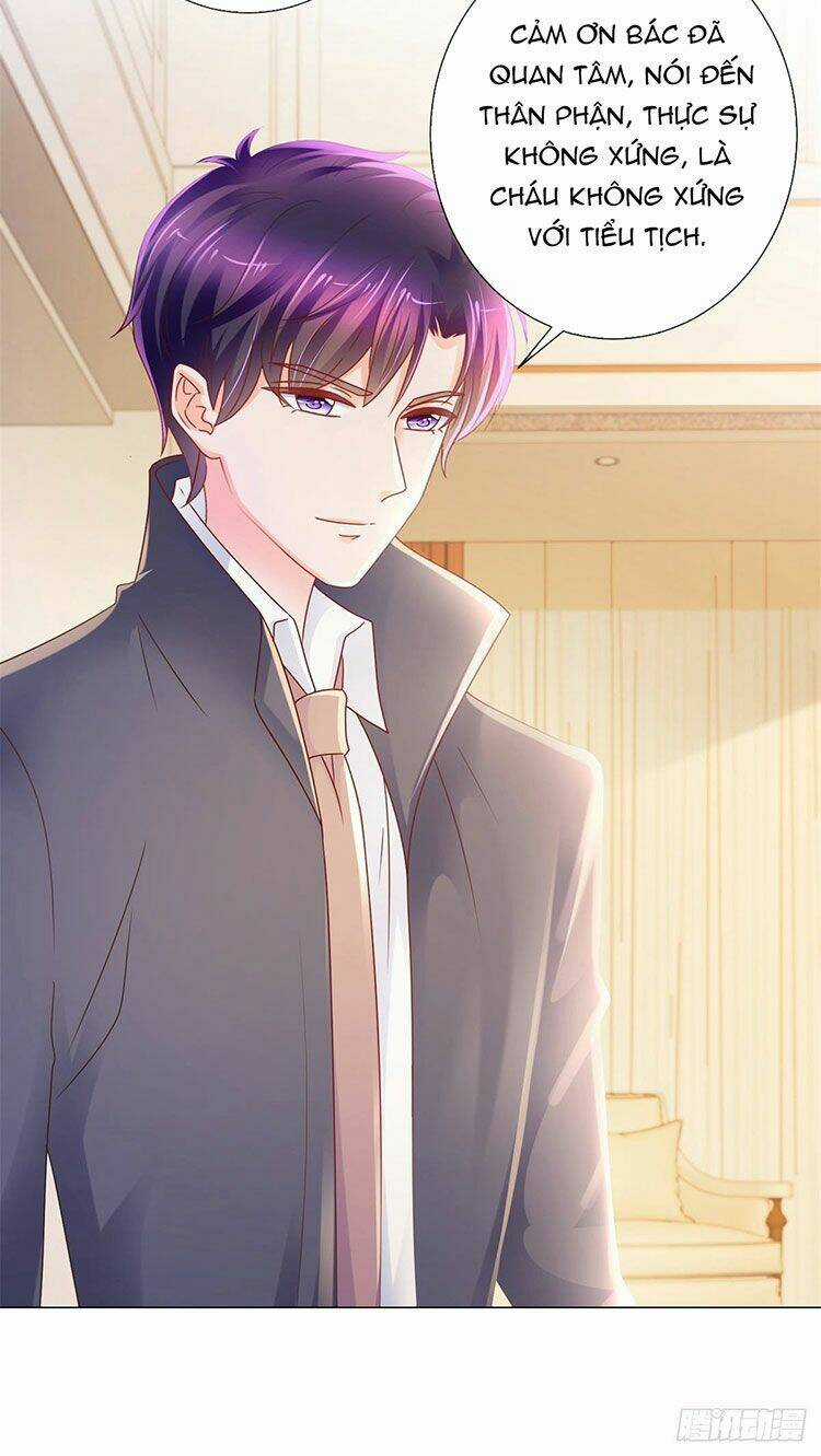 Ẩn Hôn 100%: Chọc Tức Vợ Yêu Mua Một Tặng Một Chapter 226.2 trang 17