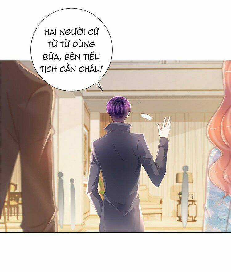 Ẩn Hôn 100%: Chọc Tức Vợ Yêu Mua Một Tặng Một Chapter 226.2 trang 18