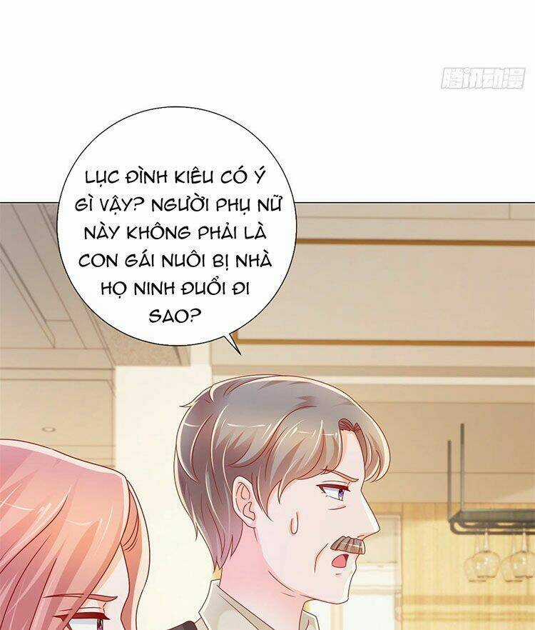 Ẩn Hôn 100%: Chọc Tức Vợ Yêu Mua Một Tặng Một Chapter 226.2 trang 19