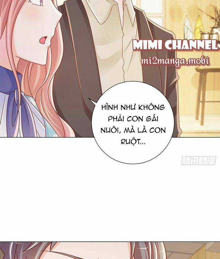 Ẩn Hôn 100%: Chọc Tức Vợ Yêu Mua Một Tặng Một Chapter 226.2 trang 20