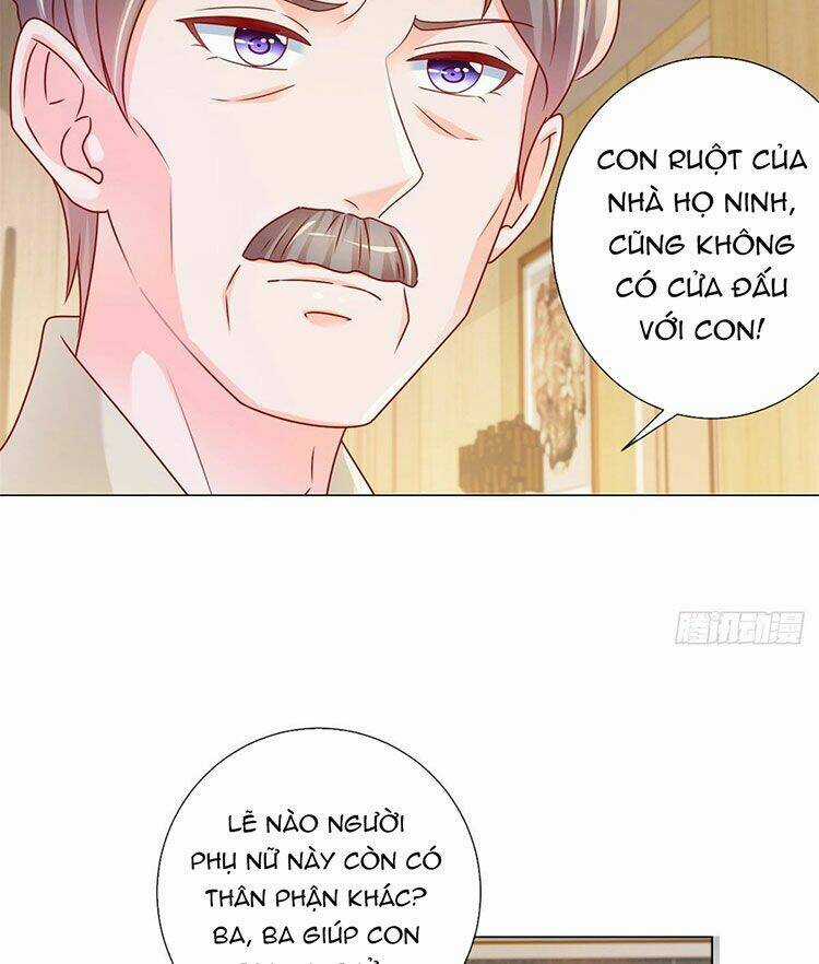 Ẩn Hôn 100%: Chọc Tức Vợ Yêu Mua Một Tặng Một Chapter 226.2 trang 21