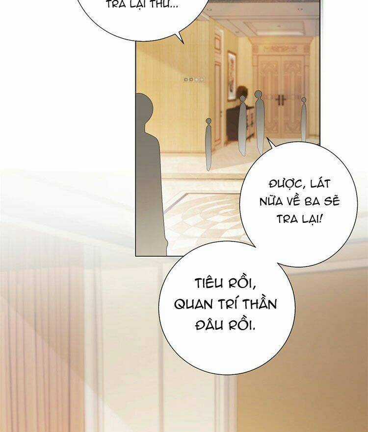 Ẩn Hôn 100%: Chọc Tức Vợ Yêu Mua Một Tặng Một Chapter 226.2 trang 22