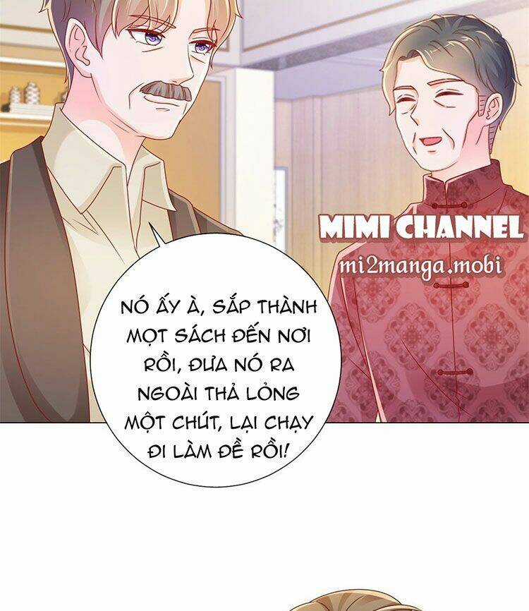 Ẩn Hôn 100%: Chọc Tức Vợ Yêu Mua Một Tặng Một Chapter 226.2 trang 26