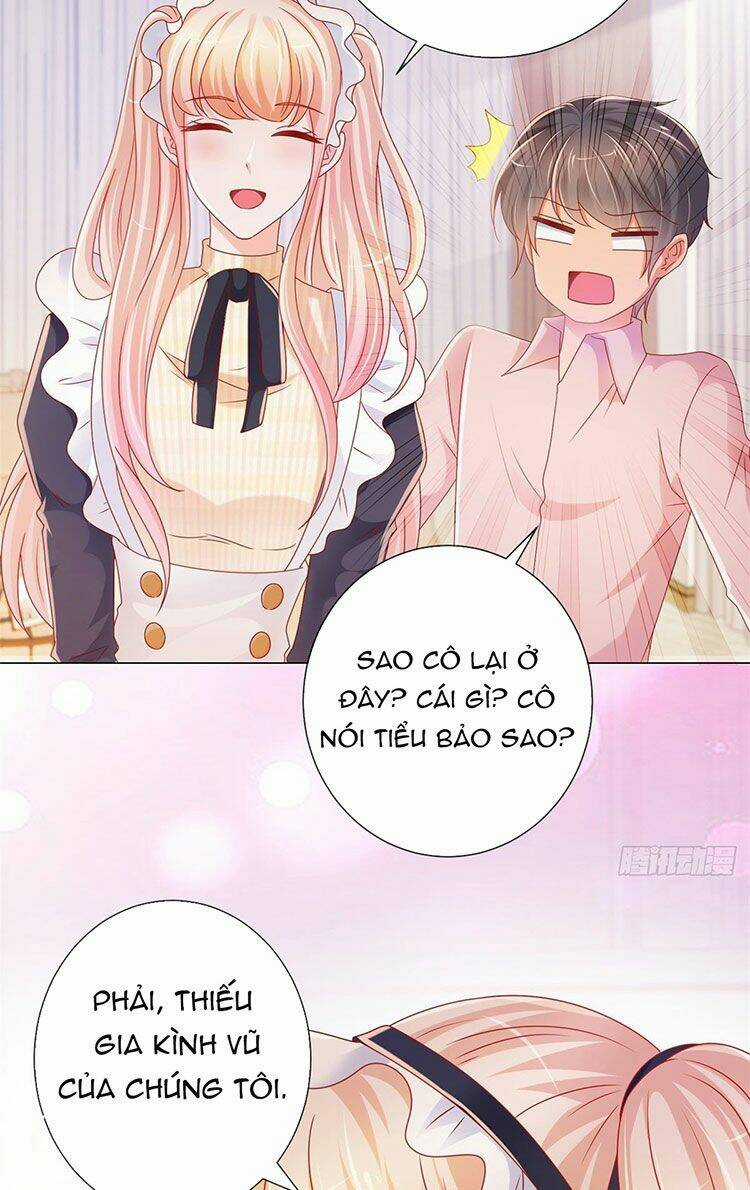 Ẩn Hôn 100%: Chọc Tức Vợ Yêu Mua Một Tặng Một Chapter 226.2 trang 30