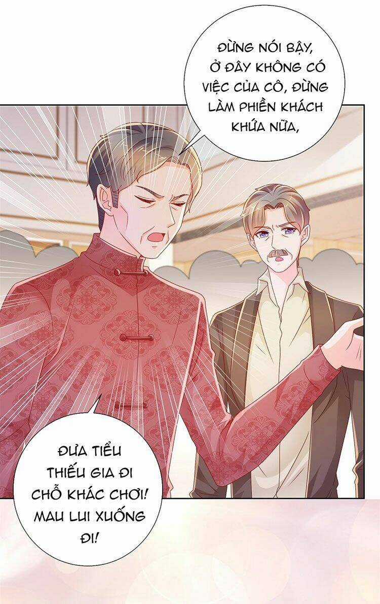 Ẩn Hôn 100%: Chọc Tức Vợ Yêu Mua Một Tặng Một Chapter 226.2 trang 32