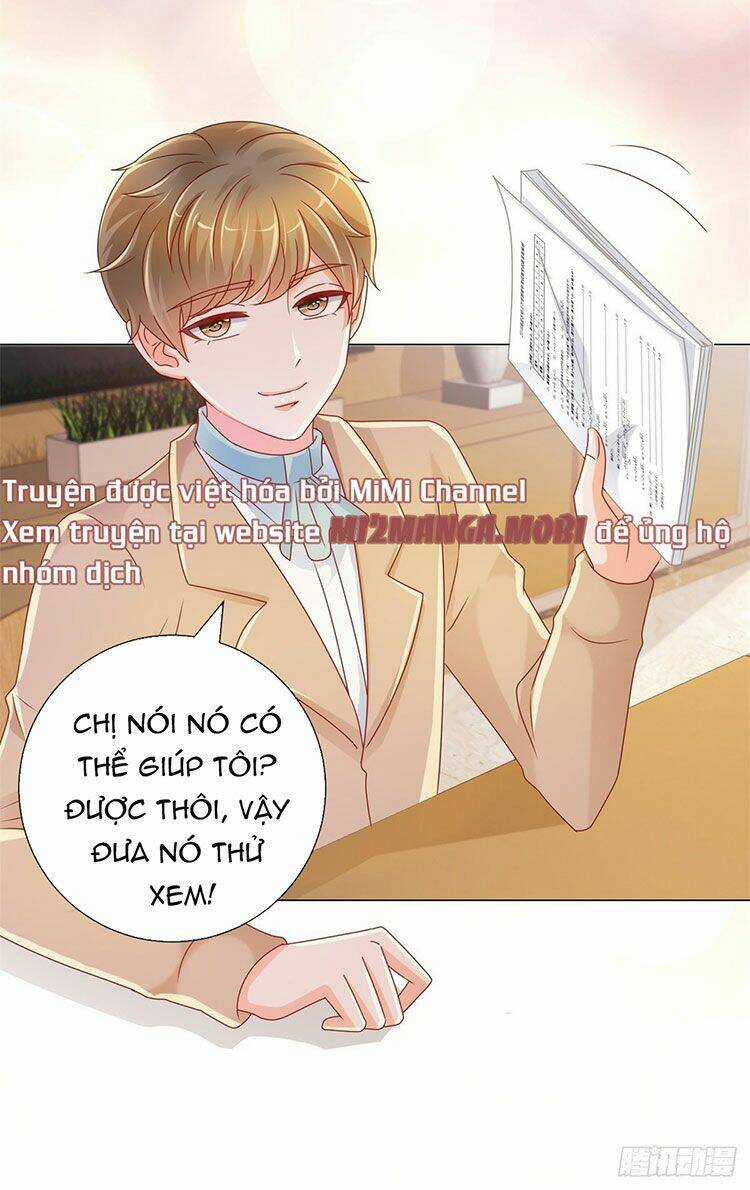 Ẩn Hôn 100%: Chọc Tức Vợ Yêu Mua Một Tặng Một Chapter 226.2 trang 33