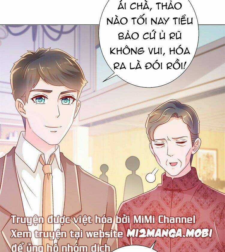 Ẩn Hôn 100%: Chọc Tức Vợ Yêu Mua Một Tặng Một Chapter 226.2 trang 4