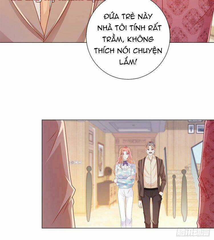 Ẩn Hôn 100%: Chọc Tức Vợ Yêu Mua Một Tặng Một Chapter 226.2 trang 5