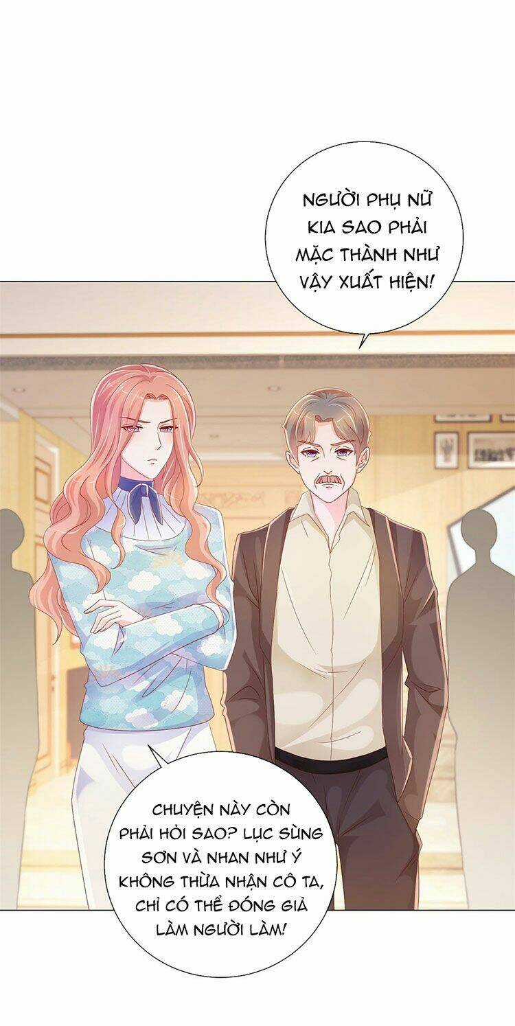 Ẩn Hôn 100%: Chọc Tức Vợ Yêu Mua Một Tặng Một Chapter 226.2 trang 6