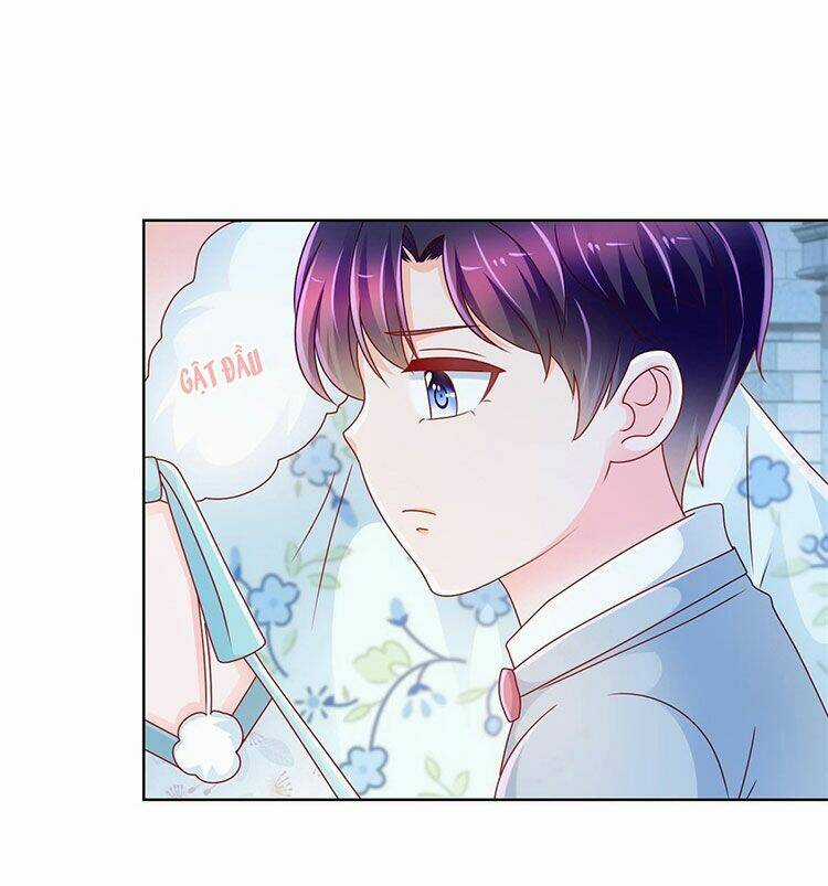 Ẩn Hôn 100%: Chọc Tức Vợ Yêu Mua Một Tặng Một Chapter 226 trang 13