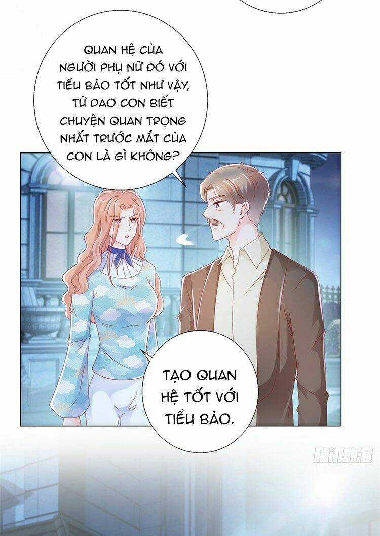 Ẩn Hôn 100%: Chọc Tức Vợ Yêu Mua Một Tặng Một Chapter 226 trang 17