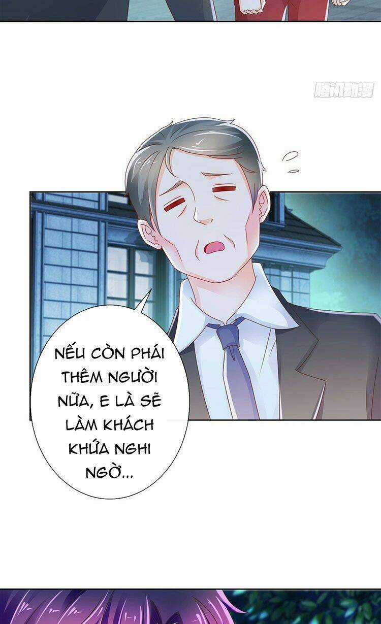 Ẩn Hôn 100%: Chọc Tức Vợ Yêu Mua Một Tặng Một Chapter 226 trang 2