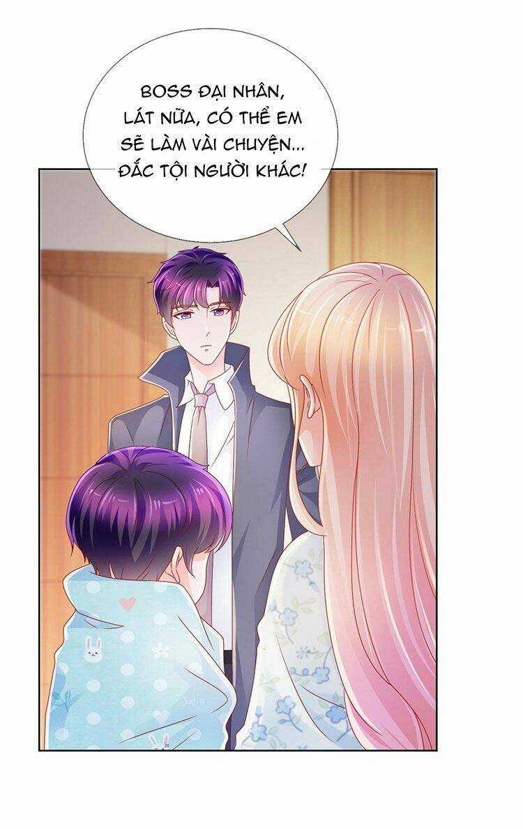 Ẩn Hôn 100%: Chọc Tức Vợ Yêu Mua Một Tặng Một Chapter 226 trang 24