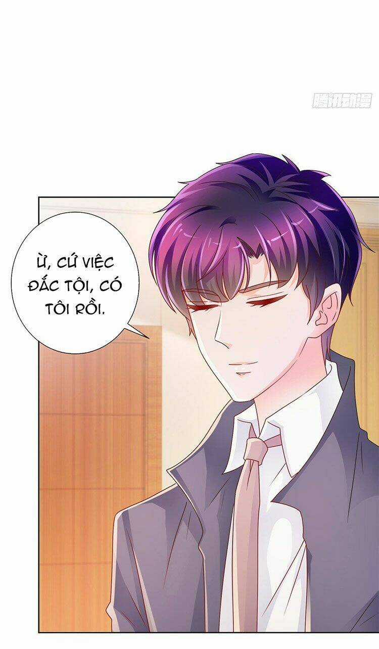 Ẩn Hôn 100%: Chọc Tức Vợ Yêu Mua Một Tặng Một Chapter 226 trang 25