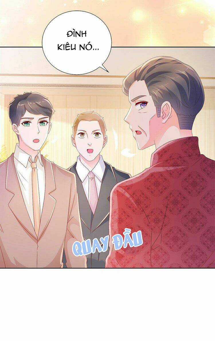 Ẩn Hôn 100%: Chọc Tức Vợ Yêu Mua Một Tặng Một Chapter 226 trang 27