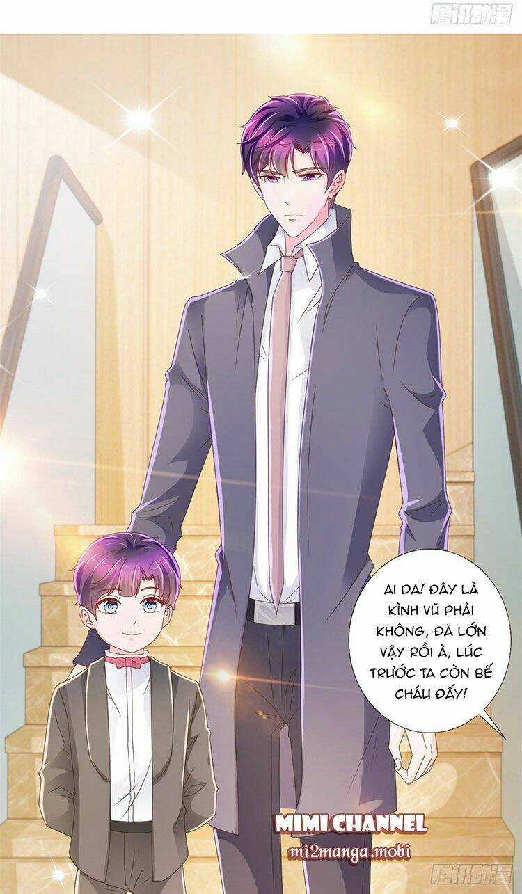 Ẩn Hôn 100%: Chọc Tức Vợ Yêu Mua Một Tặng Một Chapter 226 trang 28