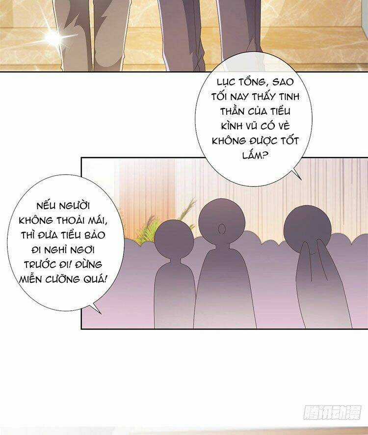 Ẩn Hôn 100%: Chọc Tức Vợ Yêu Mua Một Tặng Một Chapter 226 trang 29