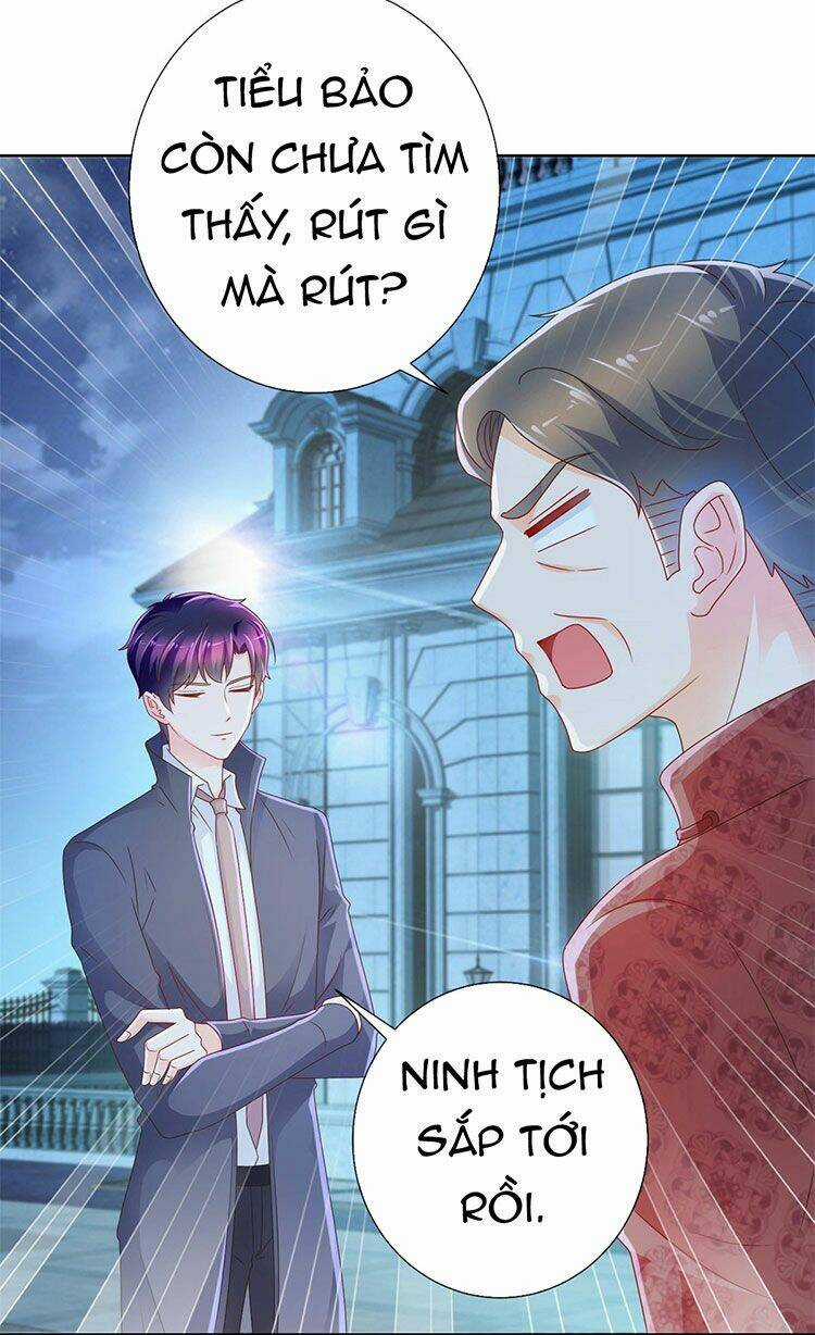 Ẩn Hôn 100%: Chọc Tức Vợ Yêu Mua Một Tặng Một Chapter 226 trang 4