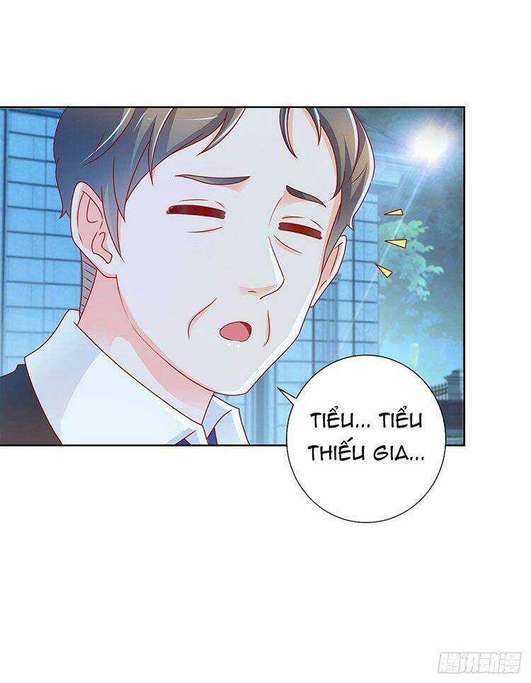 Ẩn Hôn 100%: Chọc Tức Vợ Yêu Mua Một Tặng Một Chapter 226 trang 6