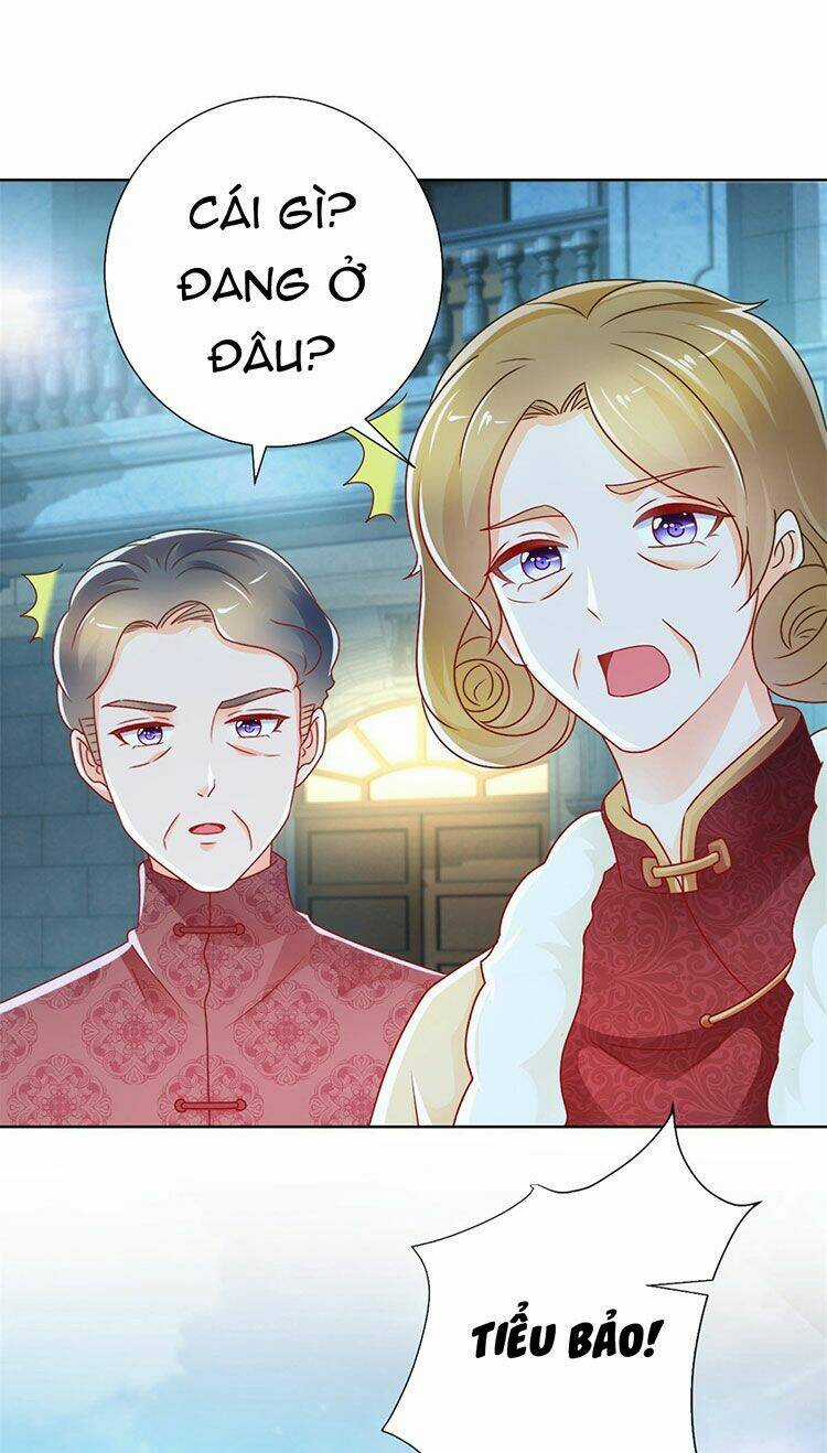 Ẩn Hôn 100%: Chọc Tức Vợ Yêu Mua Một Tặng Một Chapter 226 trang 7