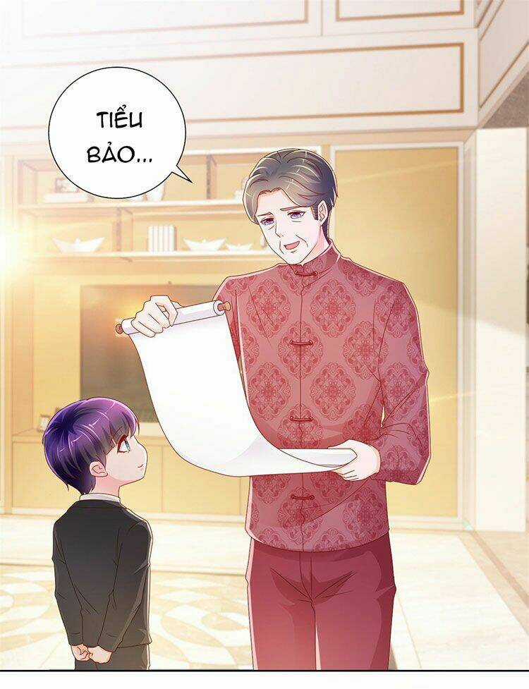 Ẩn Hôn 100%: Chọc Tức Vợ Yêu Mua Một Tặng Một Chapter 227.2 trang 1